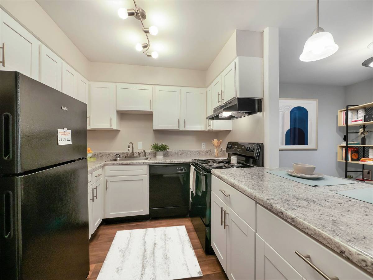 Apartment for rent at 3507 Dayton Blvd, Chattanooga, TN 37415