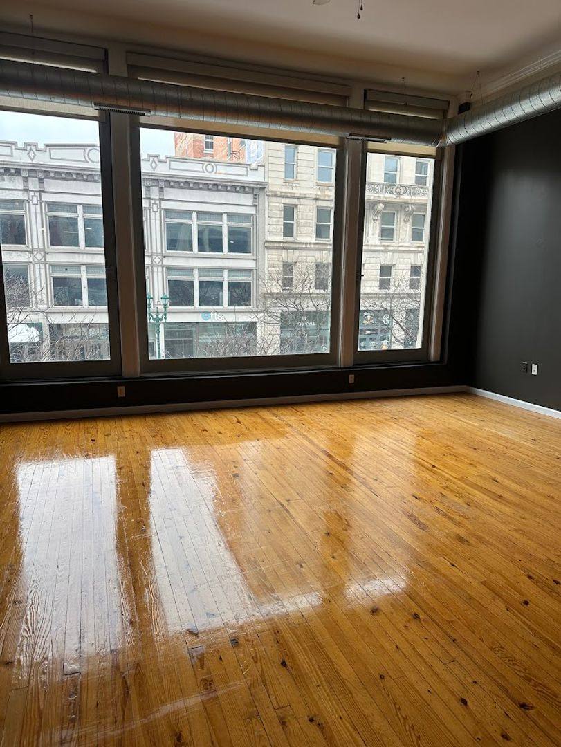 Apartment for rent at 319 S Salina St, Syracuse, NY 13202