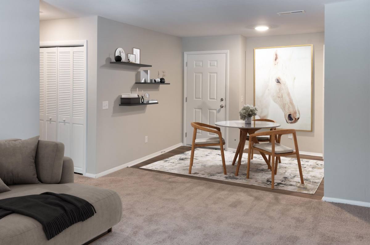 Apartment for rent at 3222 Gleason Dr, Chattanooga, TN 37412