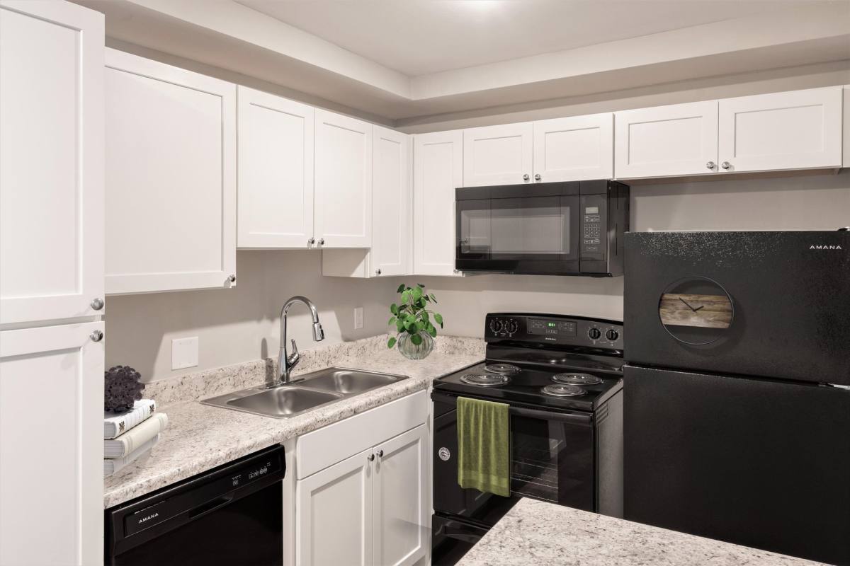 Apartment for rent at 3222 Gleason Dr, Chattanooga, TN 37412