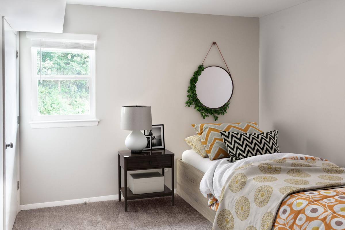 Apartment for rent at 3222 Gleason Dr, Chattanooga, TN 37412
