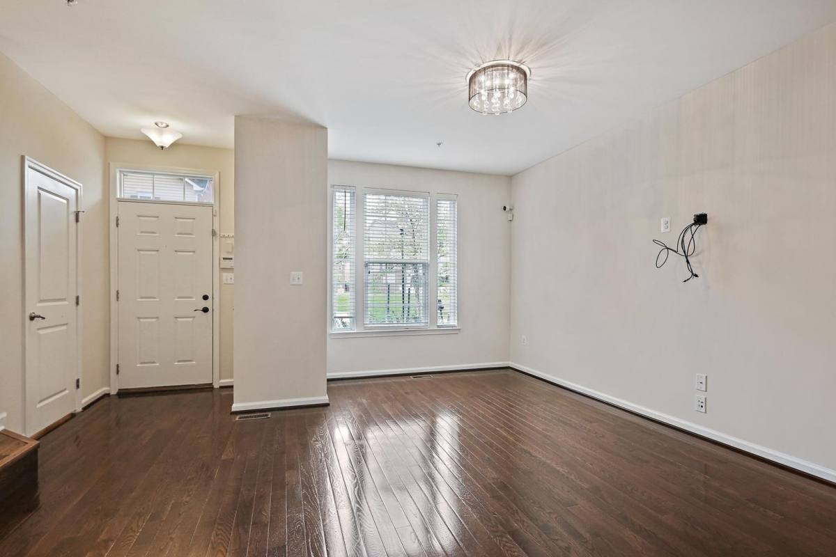Townhouse for rent at 11675 Emerald Green Dr, Clarksburg, MD 20871