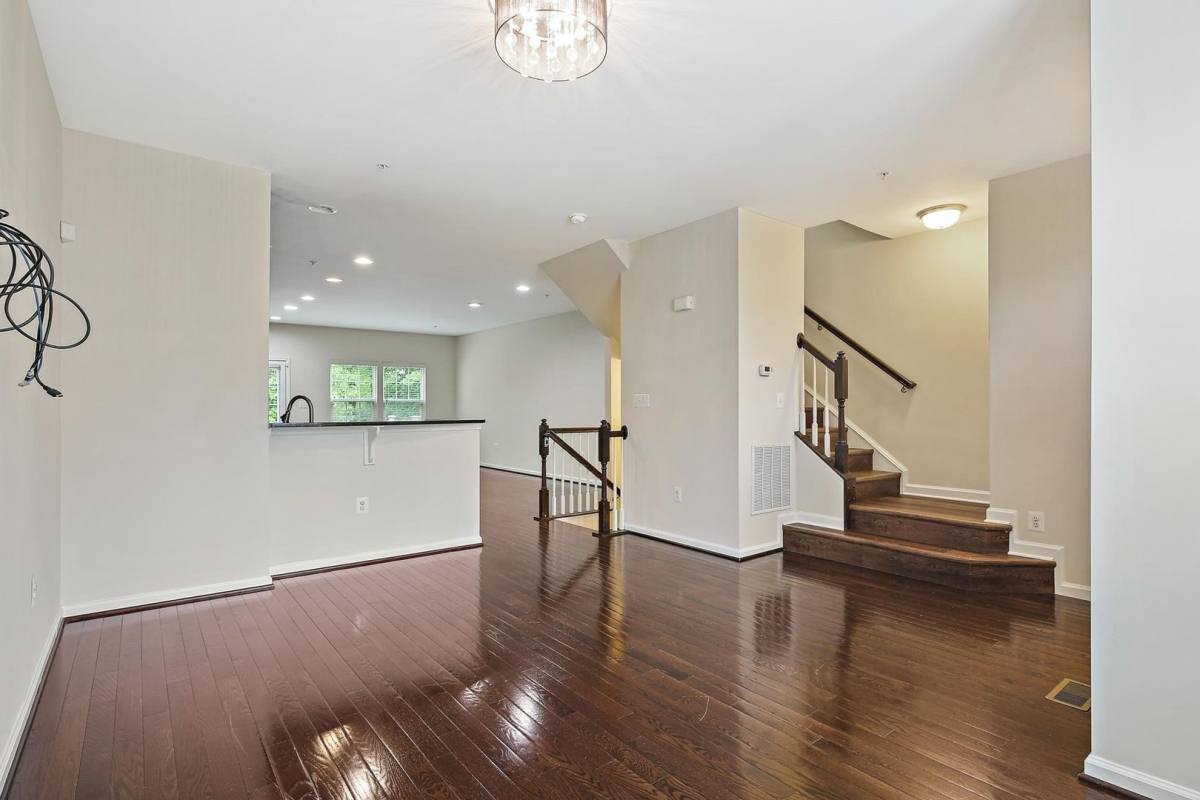Townhouse for rent at 11675 Emerald Green Dr, Clarksburg, MD 20871