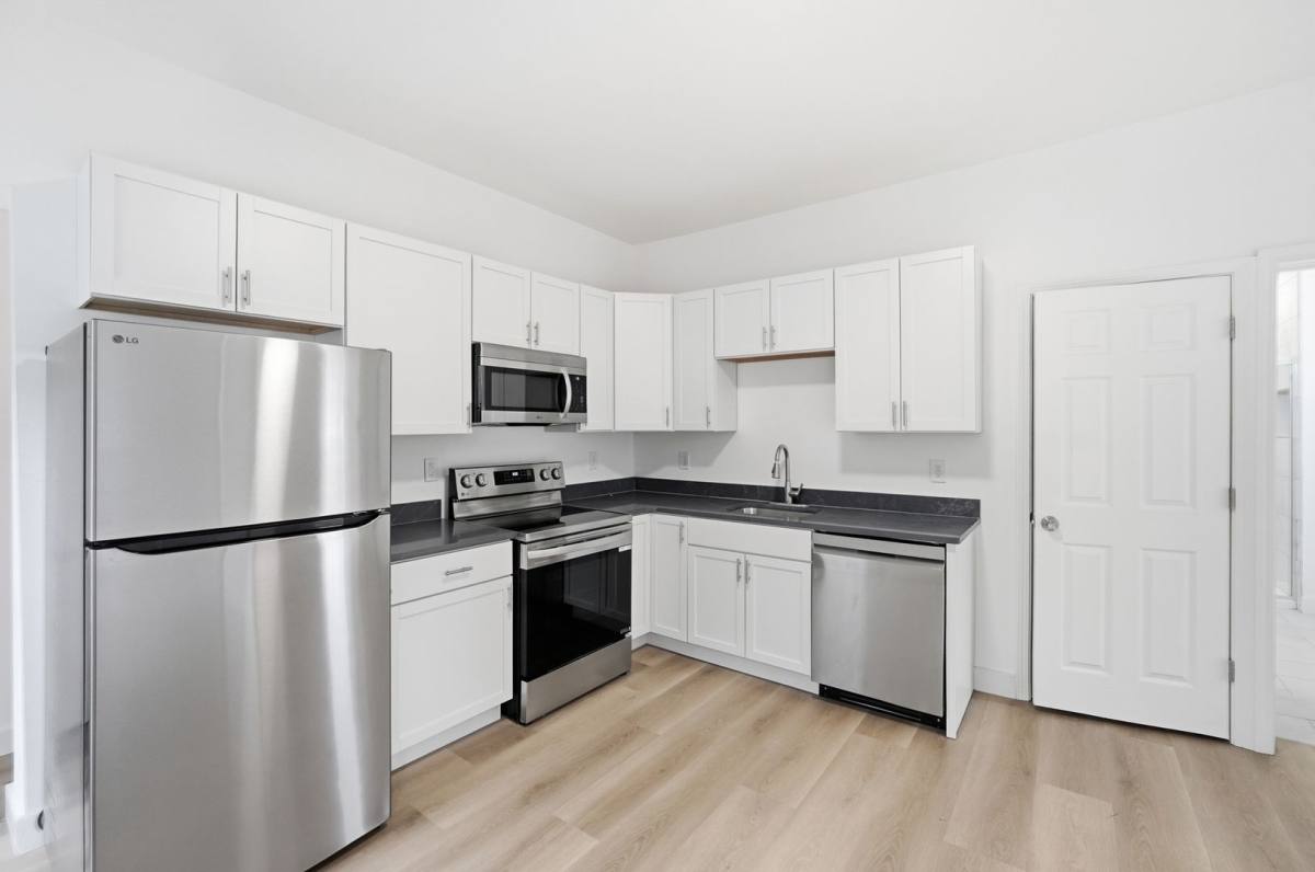 Apartment for rent at 568 Hale Ave, Cincinnati, OH 45229