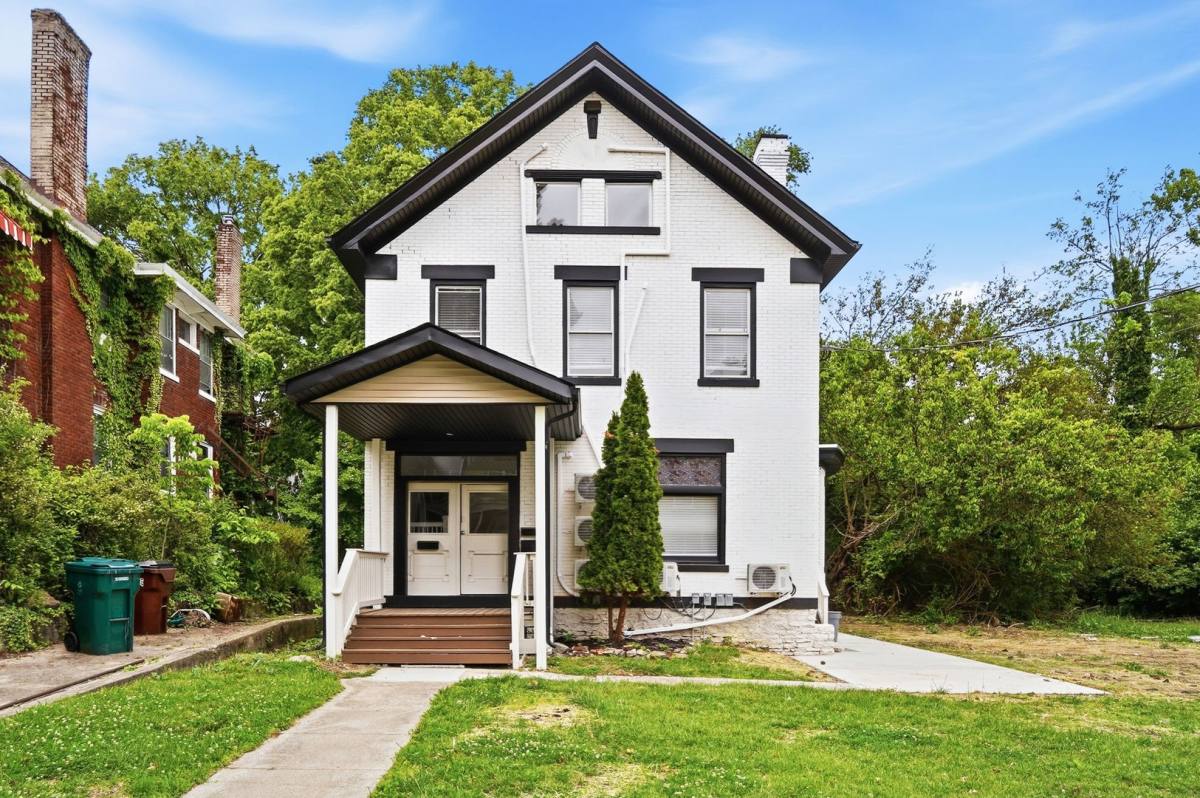 Apartment for rent at 568 Hale Ave, Cincinnati, OH 45229