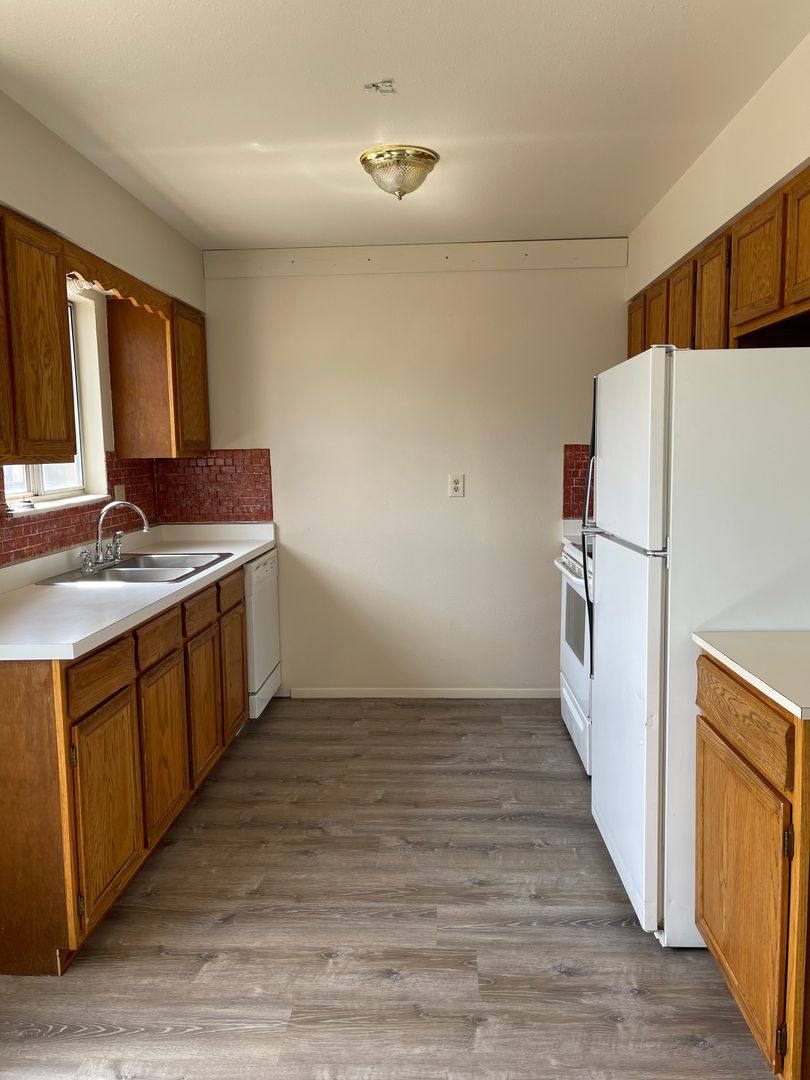 House for rent at 1850 Central, Canon City, CO 81212