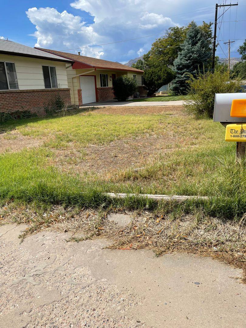 House for rent at 1850 Central, Canon City, CO 81212
