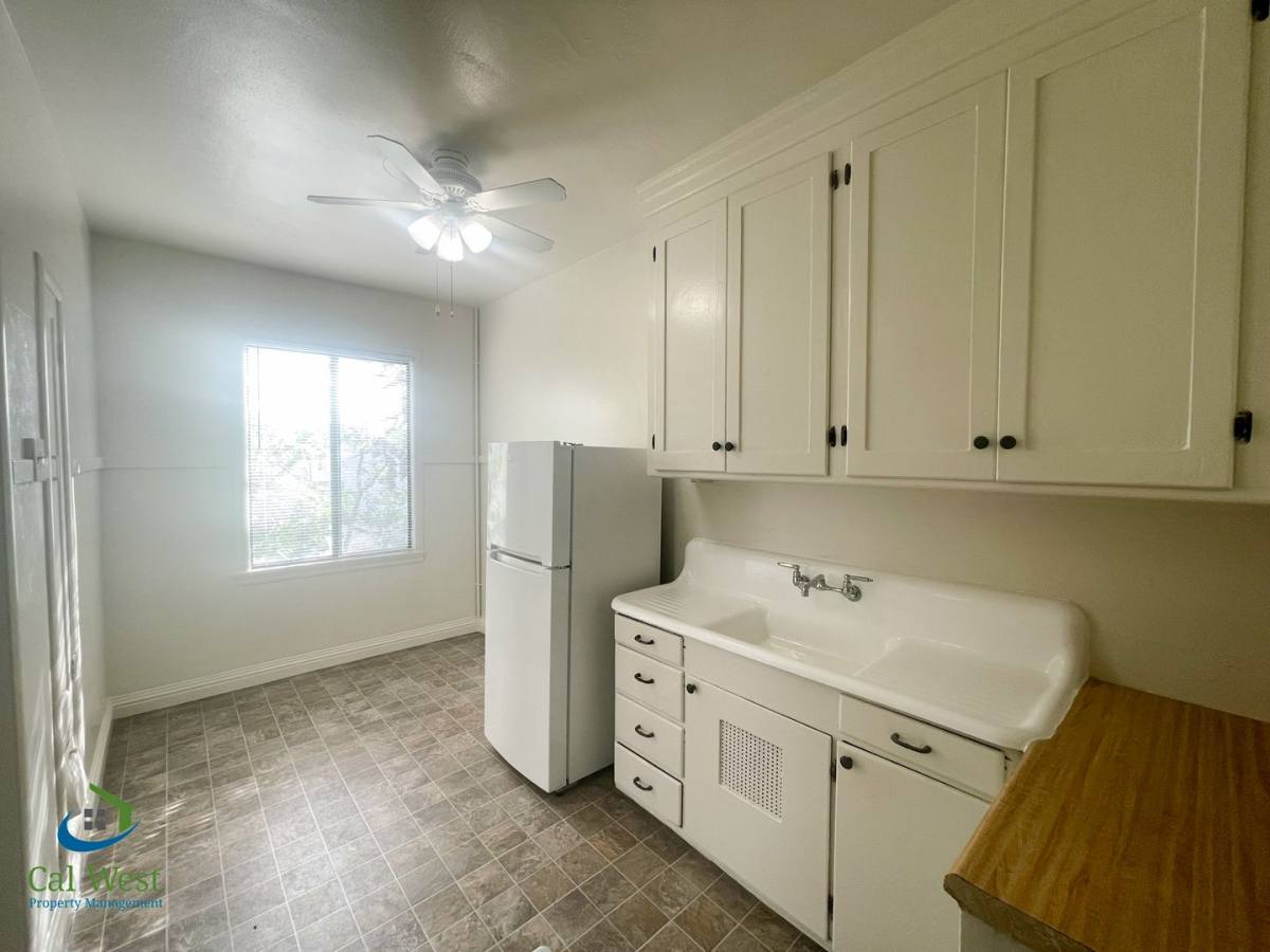 Apartment for rent at 603 S First St, San Jose, CA 95113