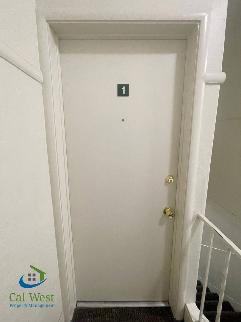 Apartment for rent at 603 S First St, San Jose, CA 95113