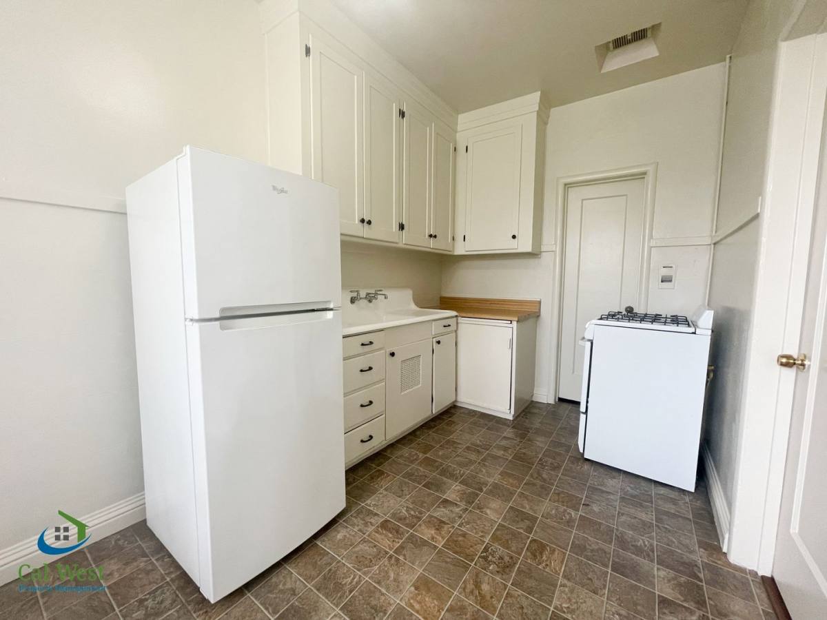 Apartment for rent at 603 S First St, San Jose, CA 95113