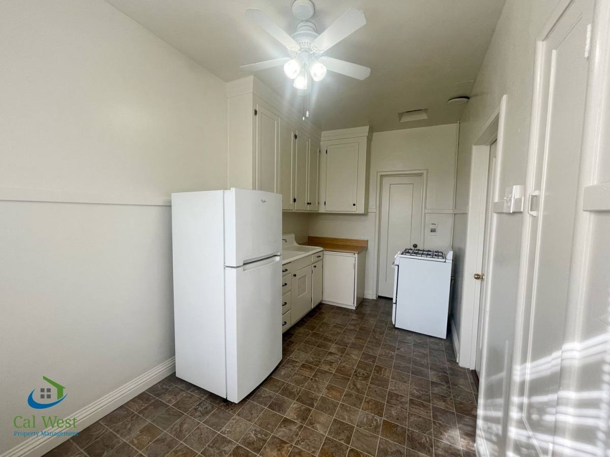 Apartment for rent at 603 S First St, San Jose, CA 95113