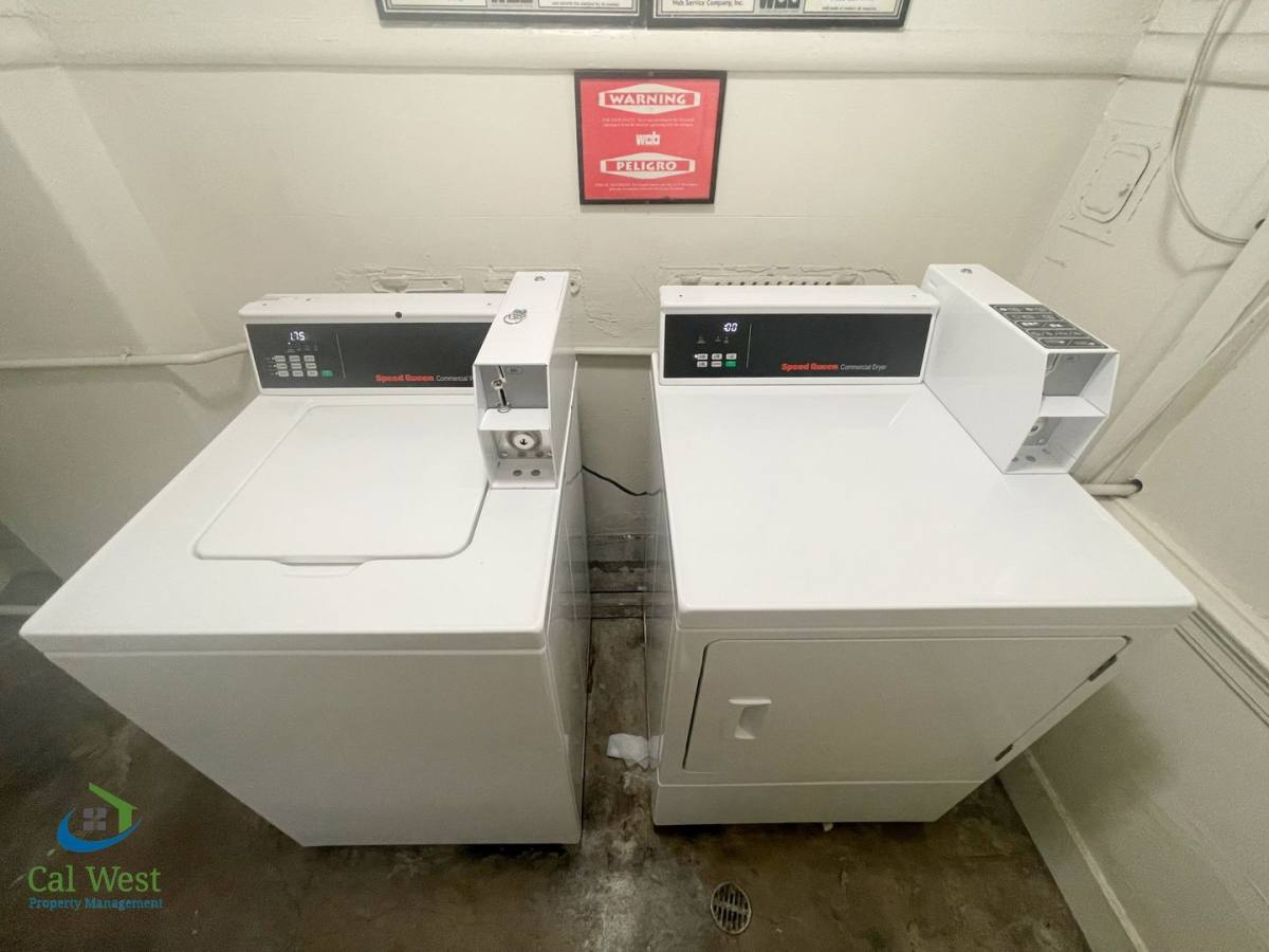 Apartment for rent at 603 S First St, San Jose, CA 95113