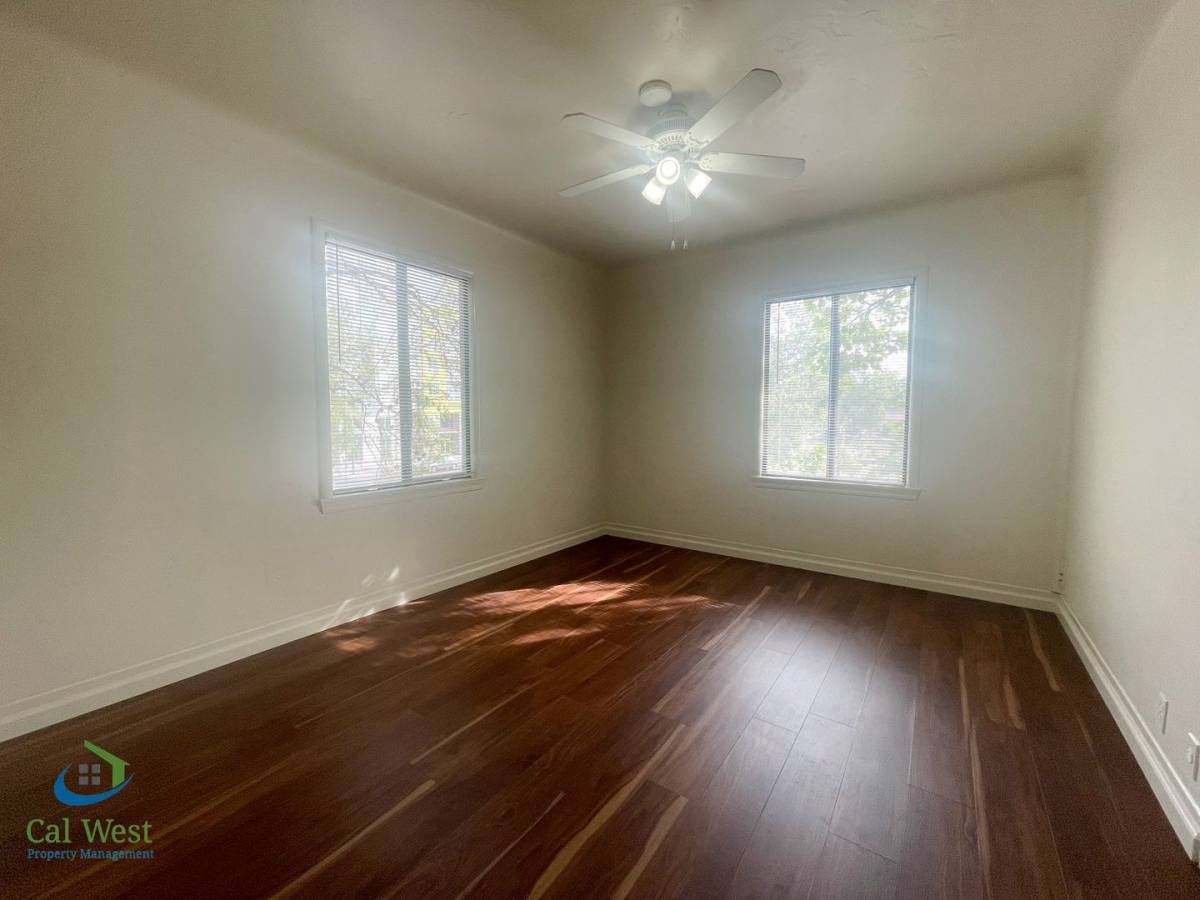 Apartment for rent at 603 S First St, San Jose, CA 95113