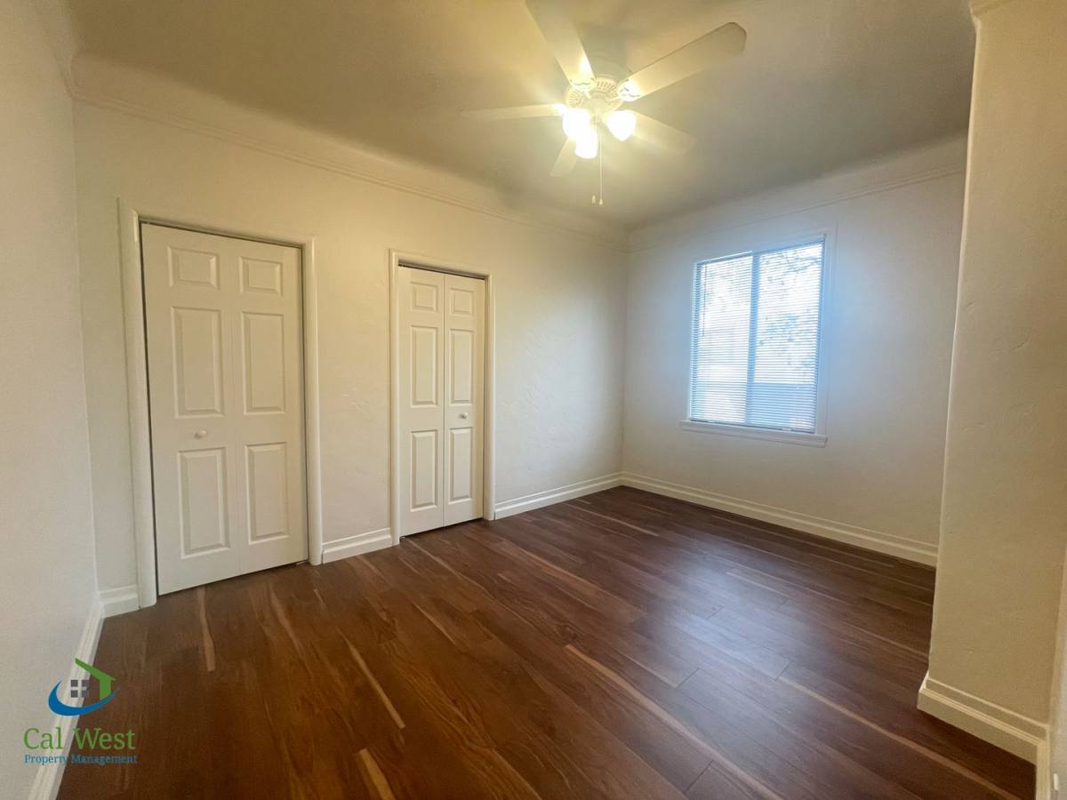 Apartment for rent at 603 S First St, San Jose, CA 95113