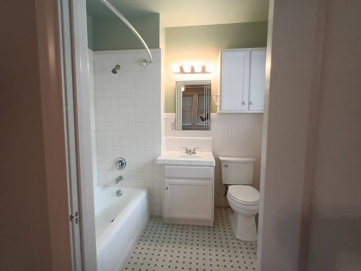 Apartment for rent at 109 W Norwood Court, San Antonio, TX 78212