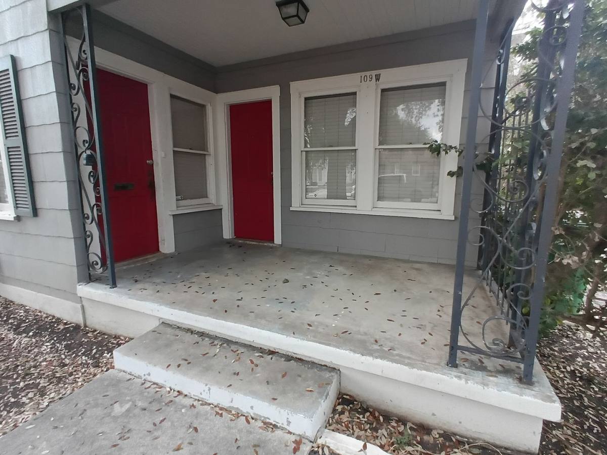 Apartment for rent at 109 W Norwood Court, San Antonio, TX 78212