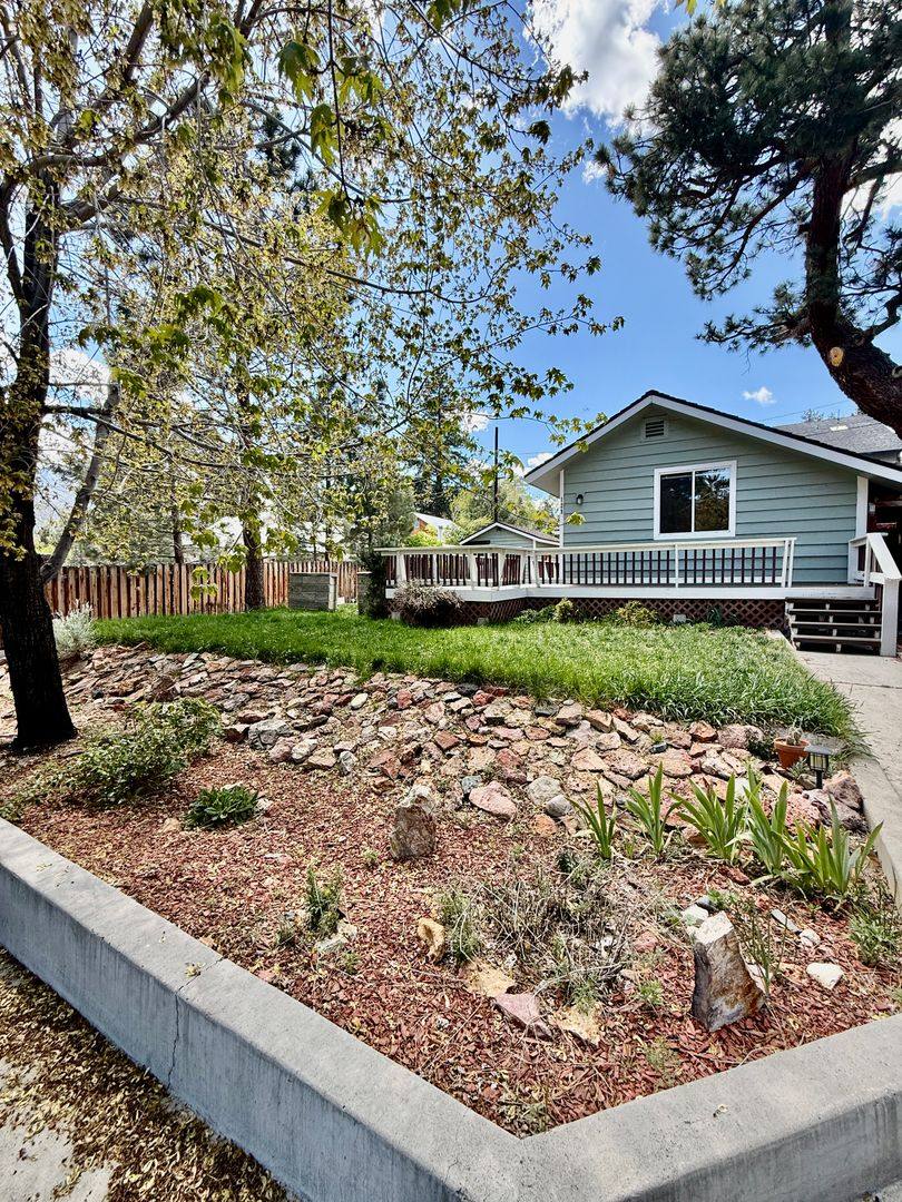 House for rent at 129 Sunny Slope Rd #2364, Mammoth Lakes, CA 93546