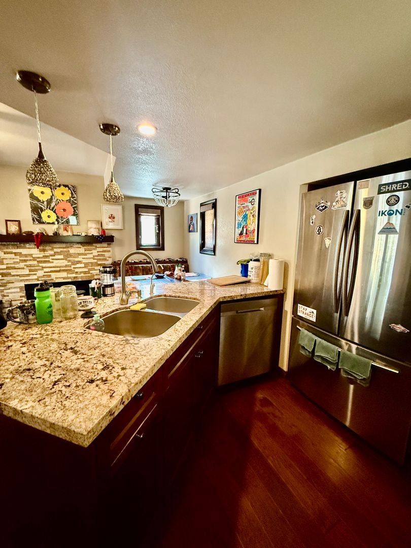 House for rent at 129 Sunny Slope Rd #2364, Mammoth Lakes, CA 93546