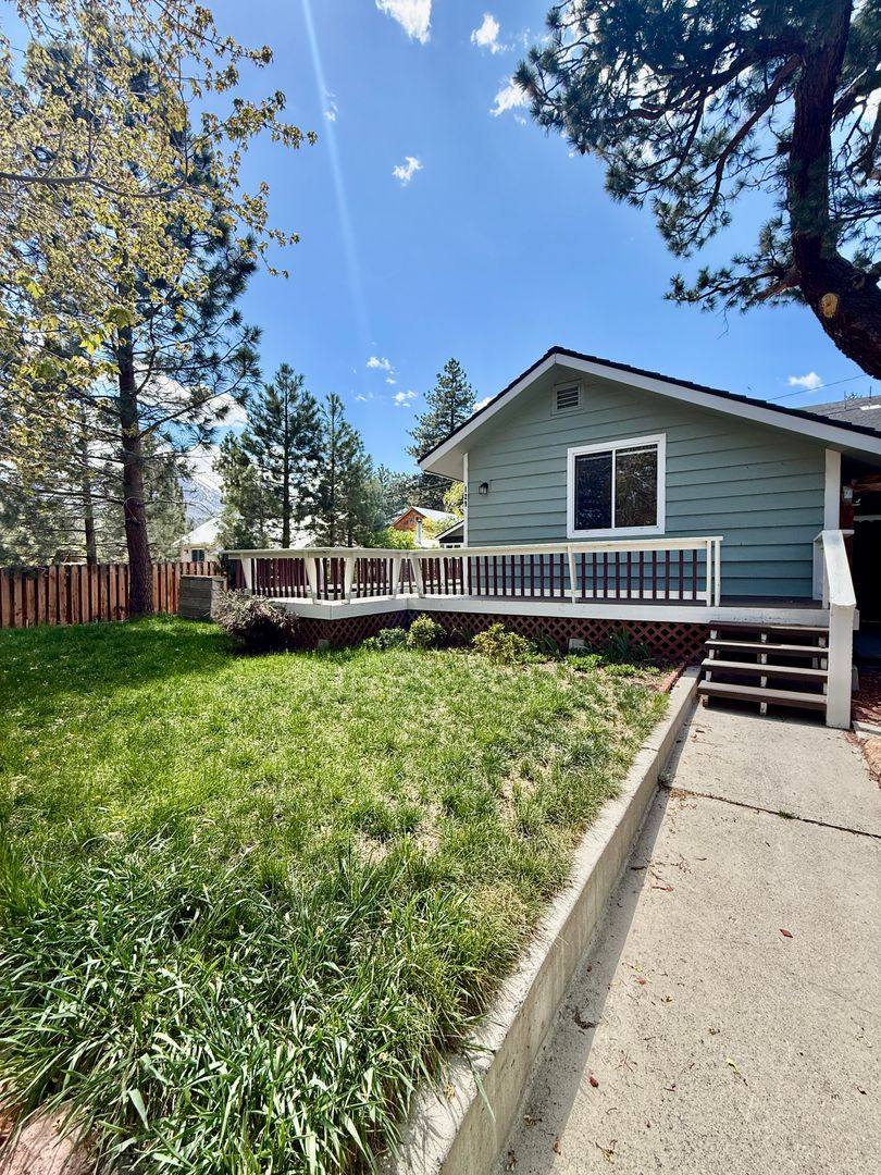 House for rent at 129 Sunny Slope Rd #2364, Mammoth Lakes, CA 93546