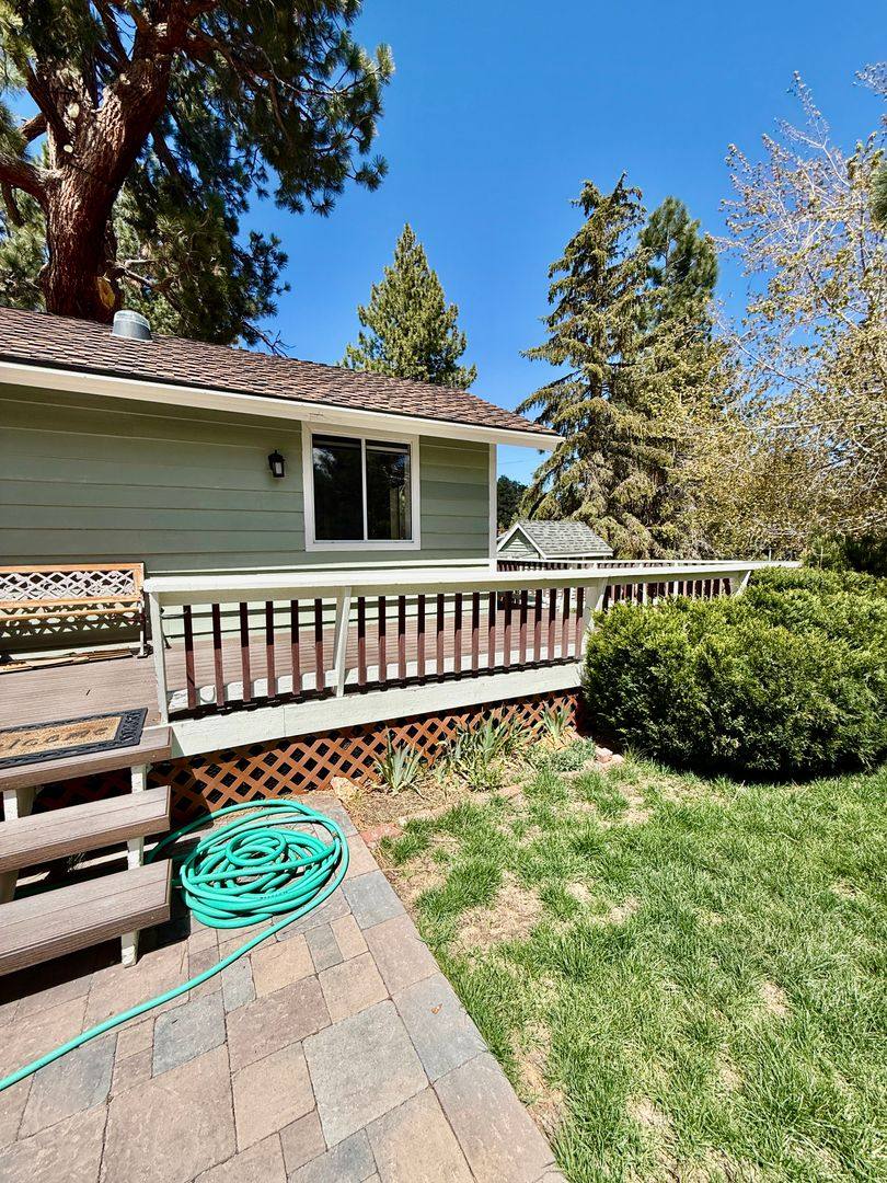 House for rent at 129 Sunny Slope Rd #2364, Mammoth Lakes, CA 93546