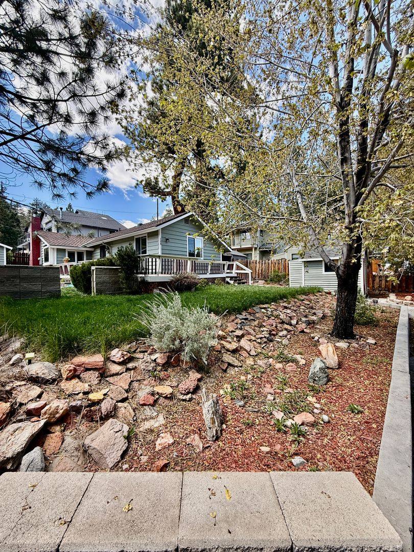 House for rent at 129 Sunny Slope Rd #2364, Mammoth Lakes, CA 93546