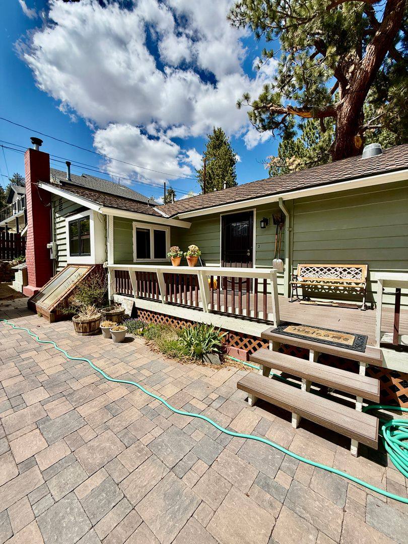 House for rent at 129 Sunny Slope Rd #2364, Mammoth Lakes, CA 93546