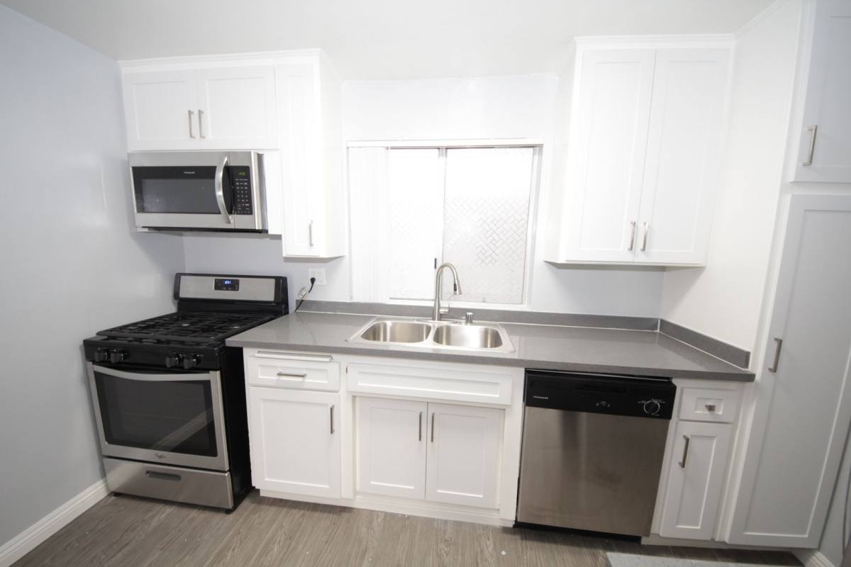 Apartment for rent at 12133, 12135 Mitchell Ave, Los Angeles, CA 90066