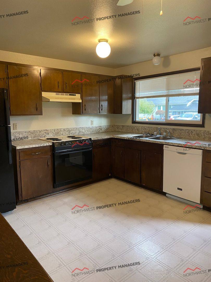 Apartment for rent at 514 N Medcalf Lane 1-24, Montesano, WA 98563