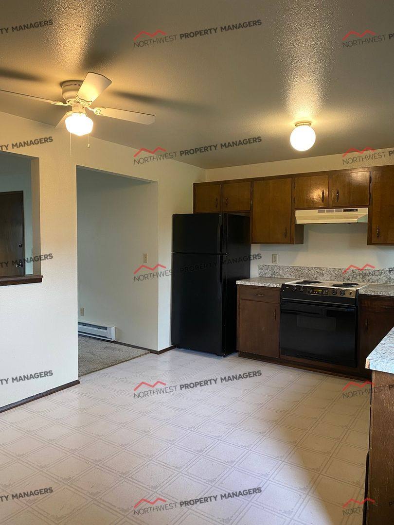 Apartment for rent at 514 N Medcalf Lane 1-24, Montesano, WA 98563