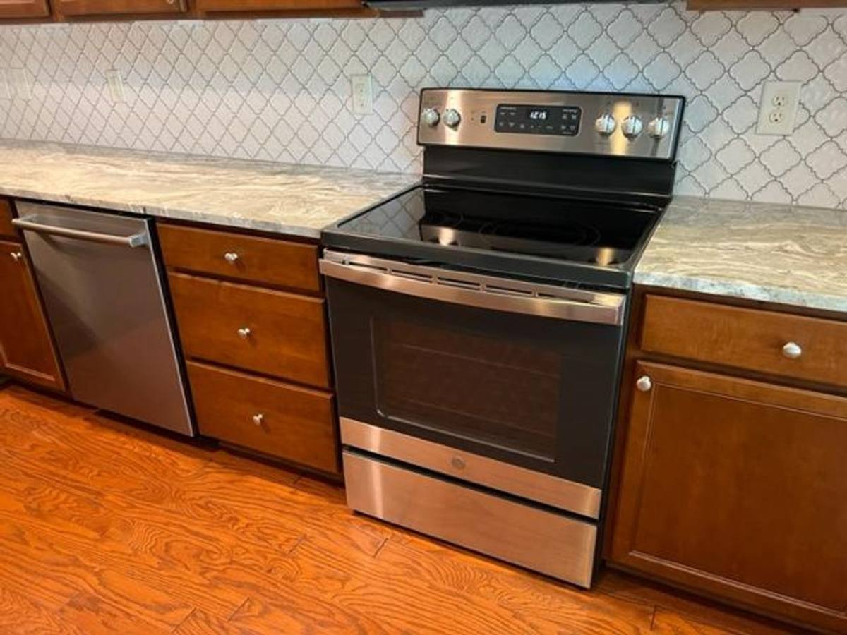 Townhouse for rent at 3022 Berkeley Springs Place, Raleigh, NC 27616