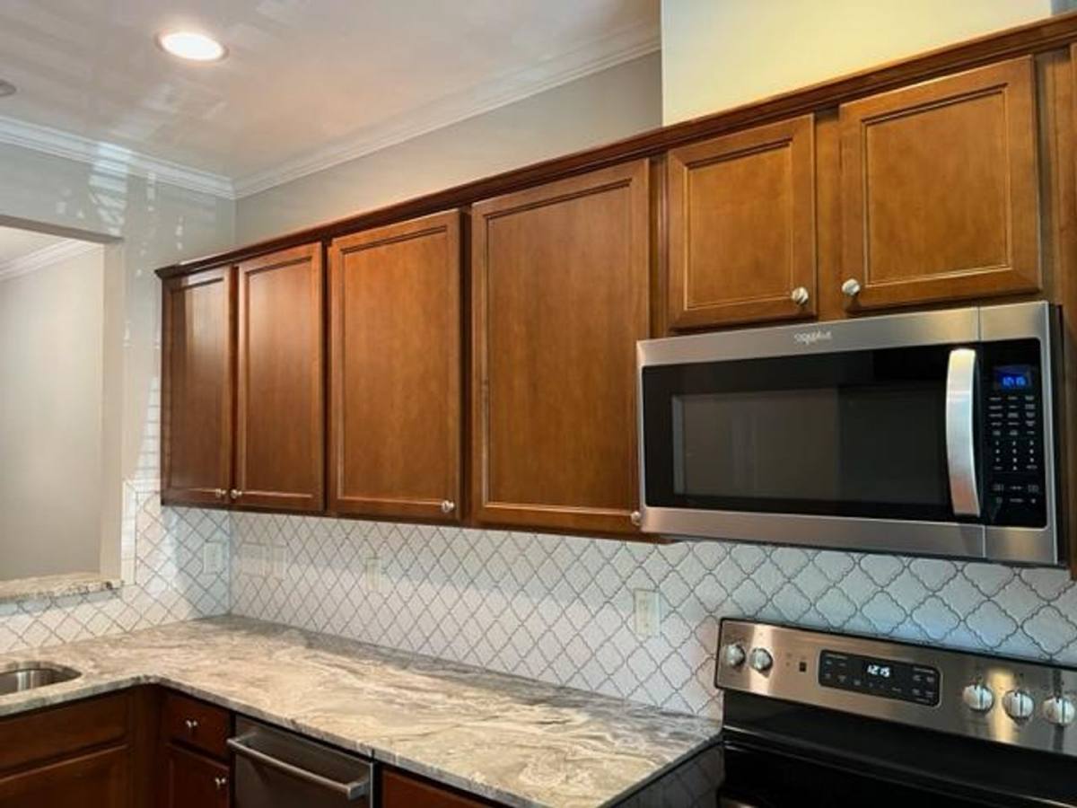 Townhouse for rent at 3022 Berkeley Springs Place, Raleigh, NC 27616