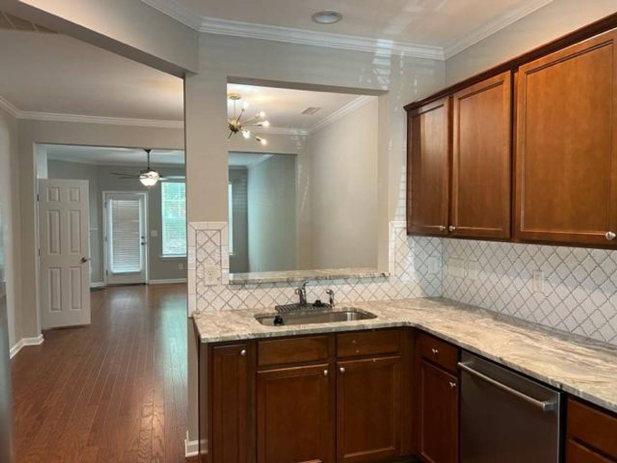 Townhouse for rent at 3022 Berkeley Springs Place, Raleigh, NC 27616