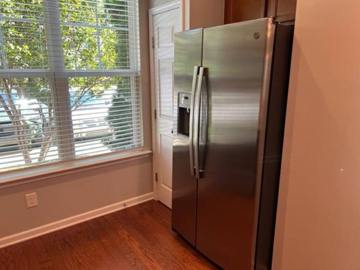 Townhouse for rent at 3022 Berkeley Springs Place, Raleigh, NC 27616