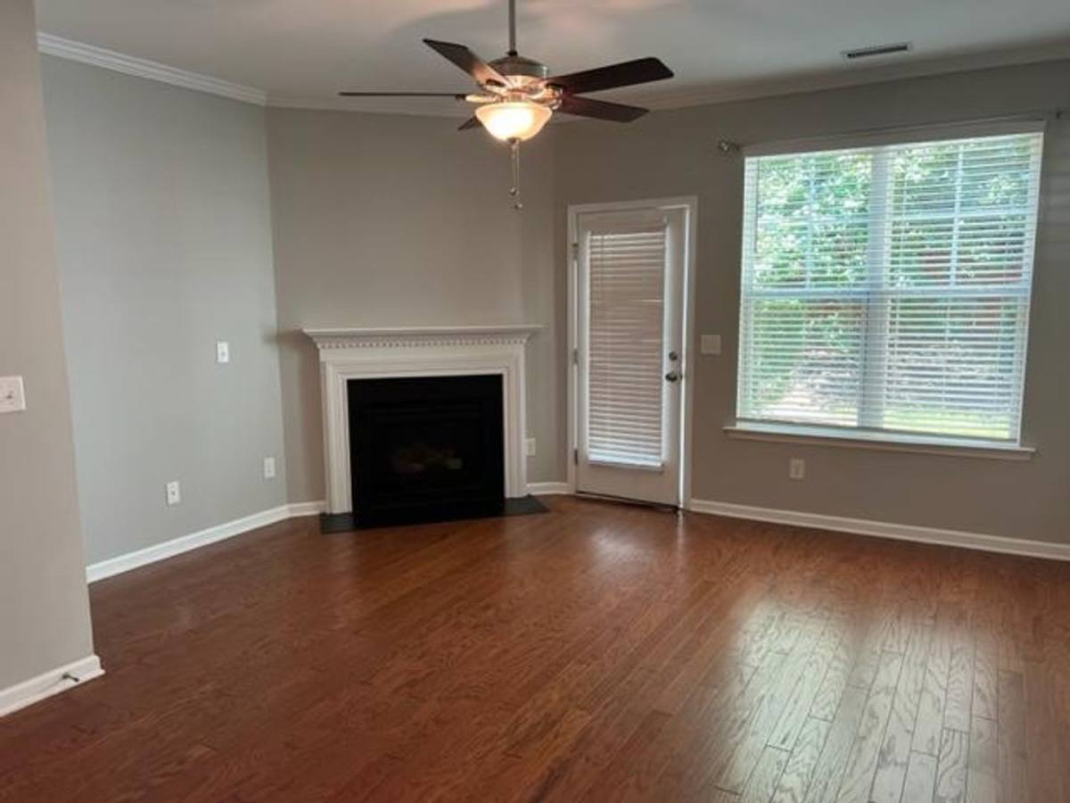 Townhouse for rent at 3022 Berkeley Springs Place, Raleigh, NC 27616