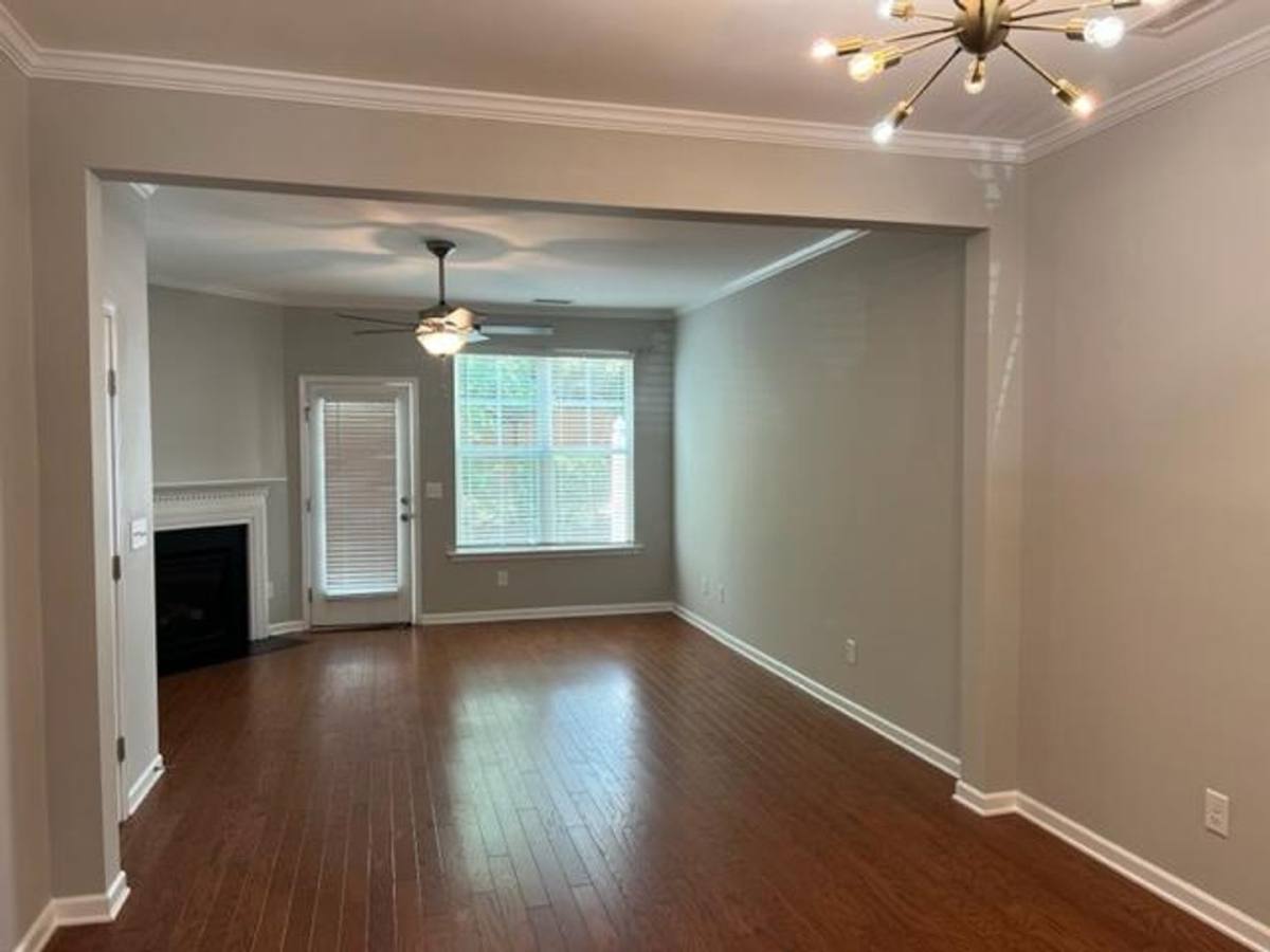 Townhouse for rent at 3022 Berkeley Springs Place, Raleigh, NC 27616