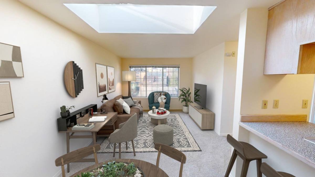 5307 Ravenna Place NE, Seattle, WA 98105 - Apartment for Rent - Image 3