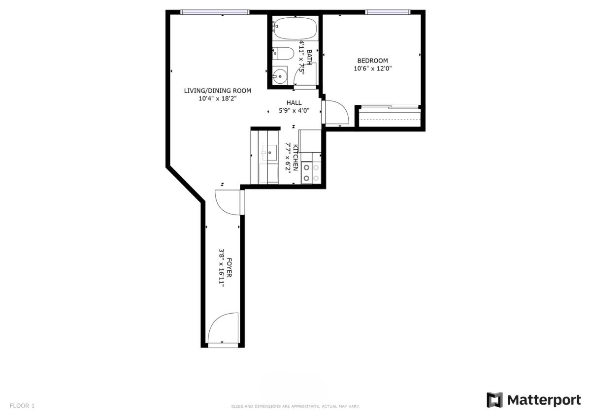 5307 Ravenna Place NE, Seattle, WA 98105 - Apartment for Rent - Image 7