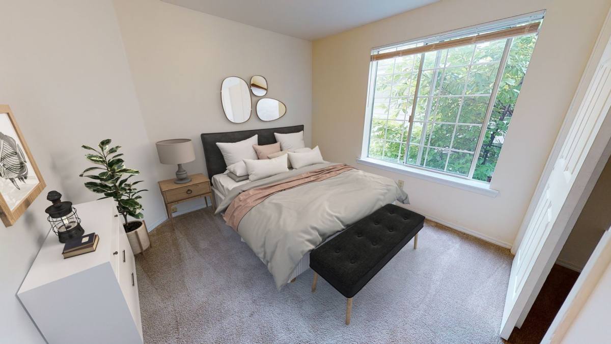 Apartment for rent at 5307 Ravenna Place NE, Seattle, WA 98105