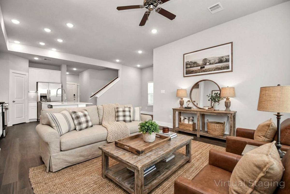 Apartment for rent at 10211 Alpine Lake Lane, Rosharon, TX 77583