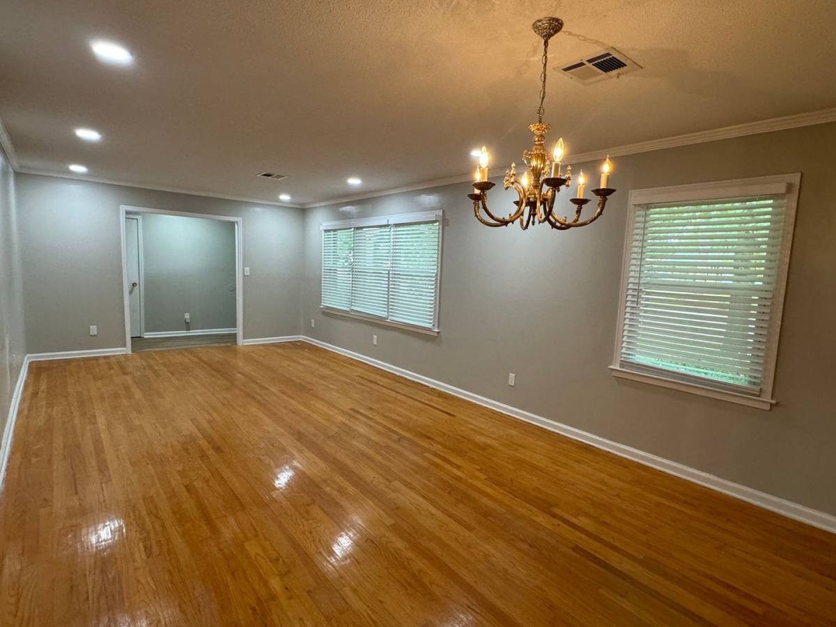 House for rent at 2434 Oxford Dr, Montgomery, AL 36111