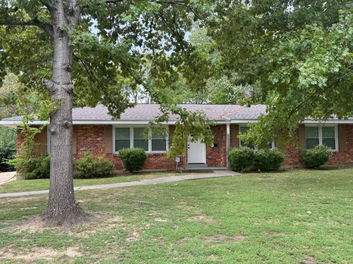 House for rent at 2434 Oxford Dr, Montgomery, AL 36111