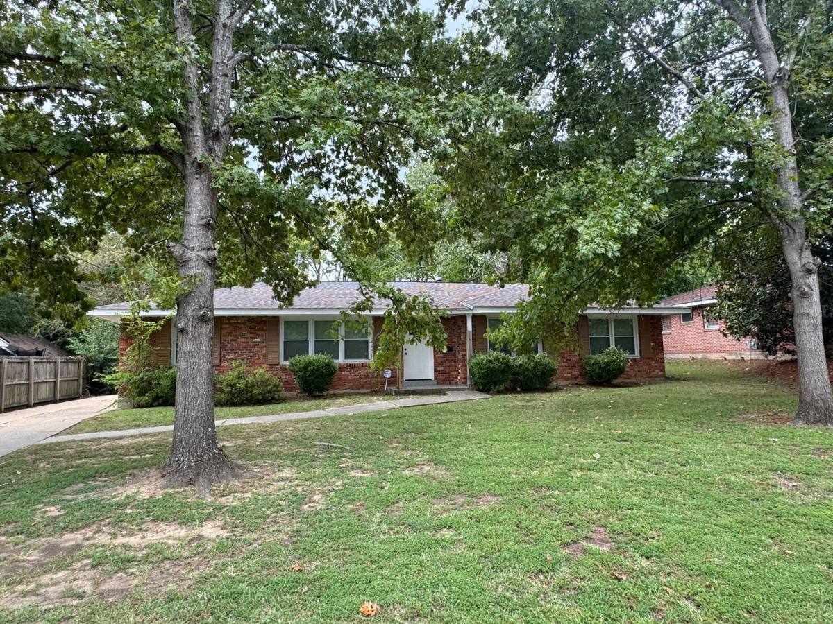 House for rent at 2434 Oxford Dr, Montgomery, AL 36111