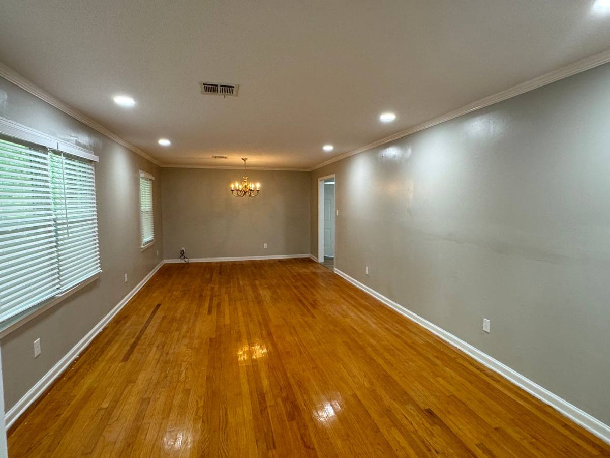 House for rent at 2434 Oxford Dr, Montgomery, AL 36111