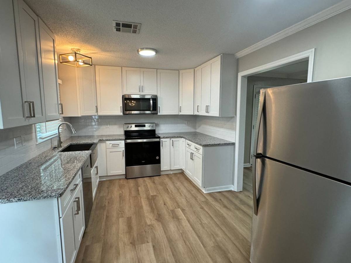 House for rent at 2434 Oxford Dr, Montgomery, AL 36111