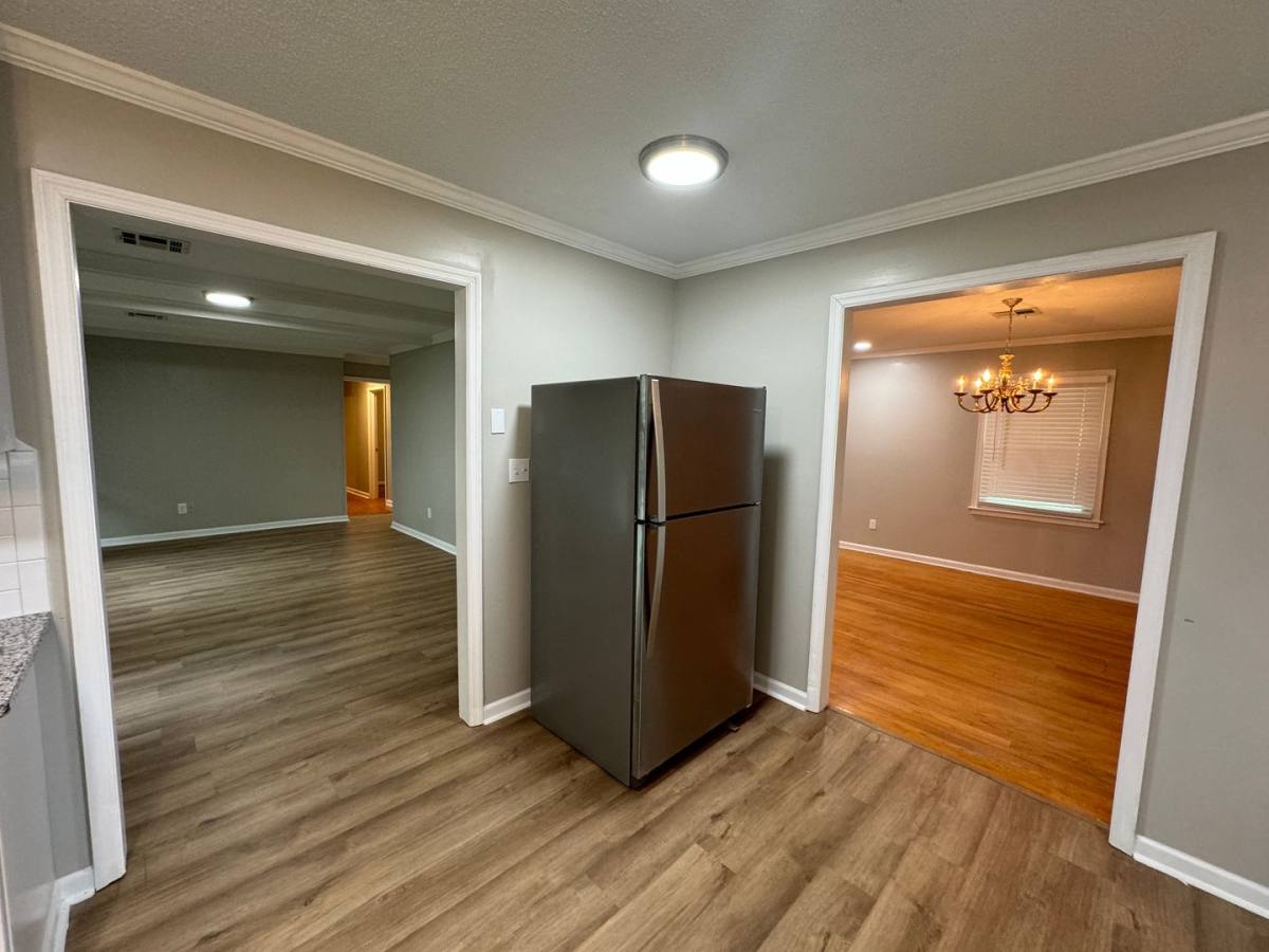 House for rent at 2434 Oxford Dr, Montgomery, AL 36111