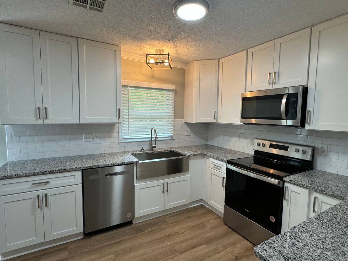 House for rent at 2434 Oxford Dr, Montgomery, AL 36111
