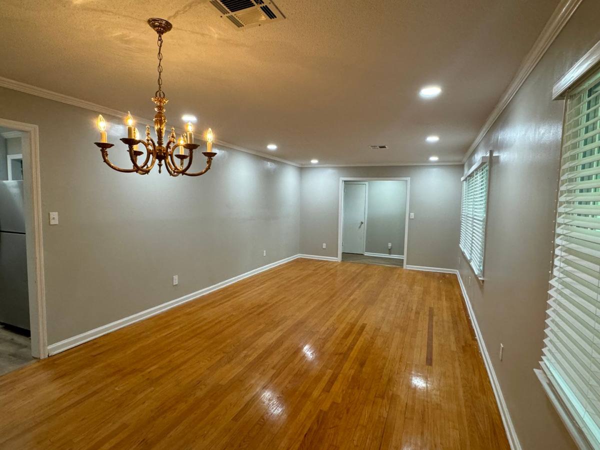 House for rent at 2434 Oxford Dr, Montgomery, AL 36111