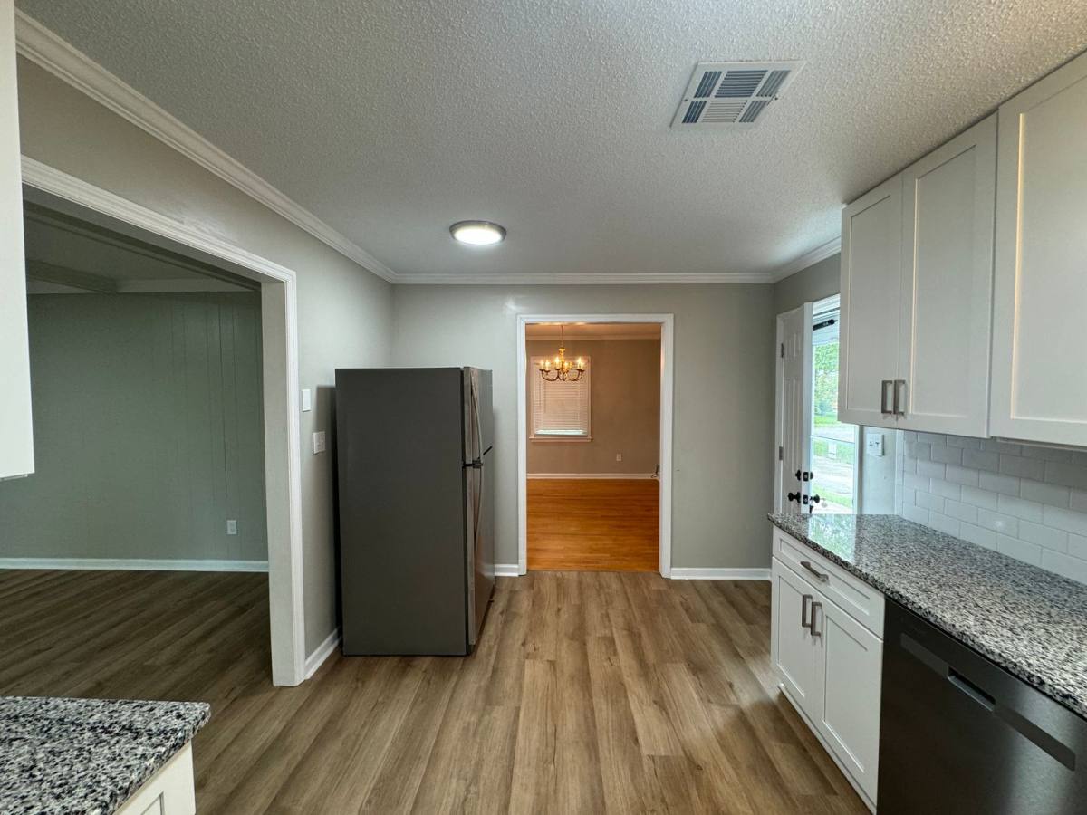 House for rent at 2434 Oxford Dr, Montgomery, AL 36111