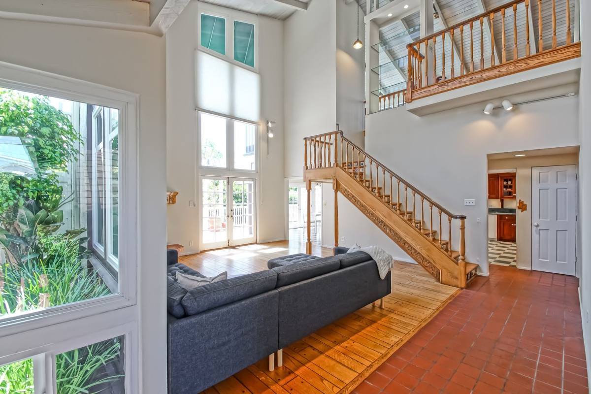 House for rent at 600 15th St, Manhattan Beach, CA 90266