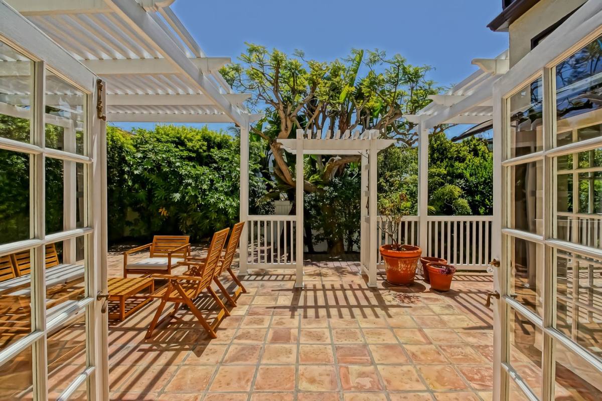 House for rent at 600 15th St, Manhattan Beach, CA 90266